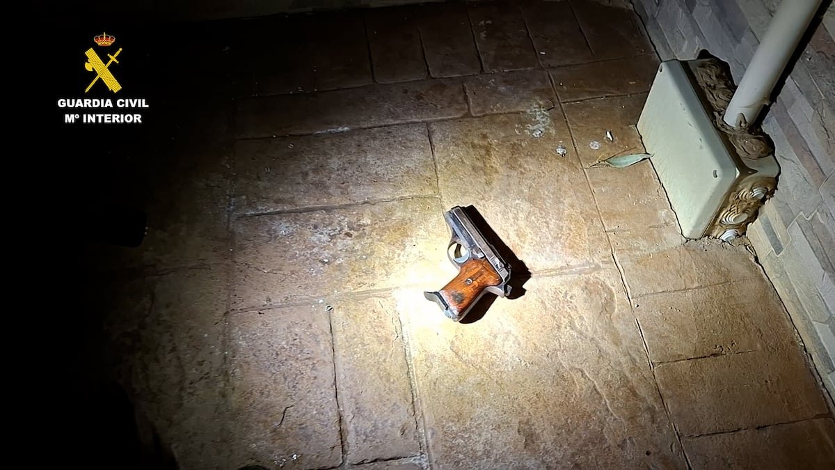 La muerte de un hombre de 33 años tiroteado en Chiclana este verano se produjo durante un robo de marihuana | España