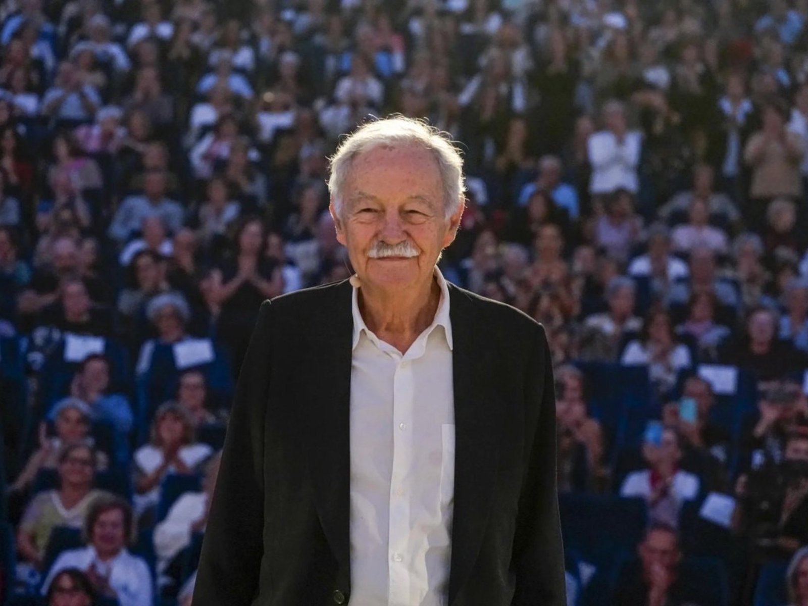 “La novela goza de excelente salud y tiene muchas voces nuevas”