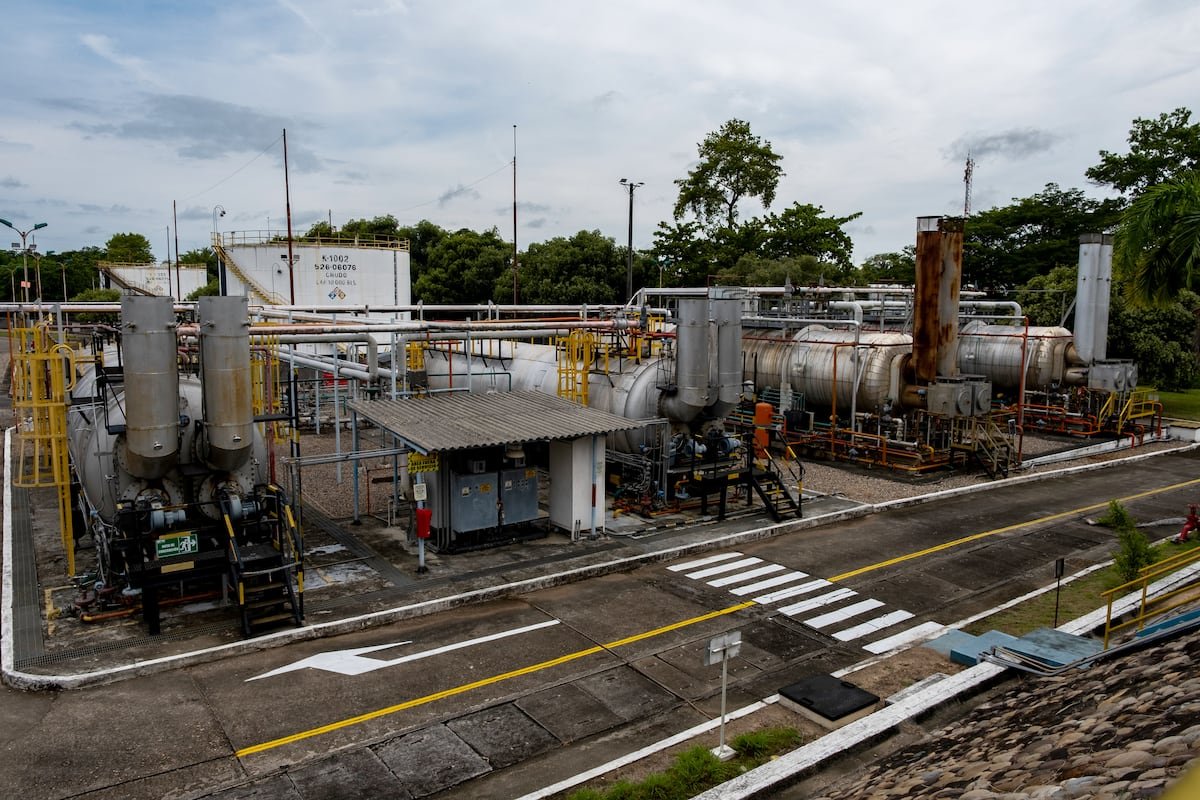 La oportunidad de la COP30 para superar la era del gas fósil | América Futura