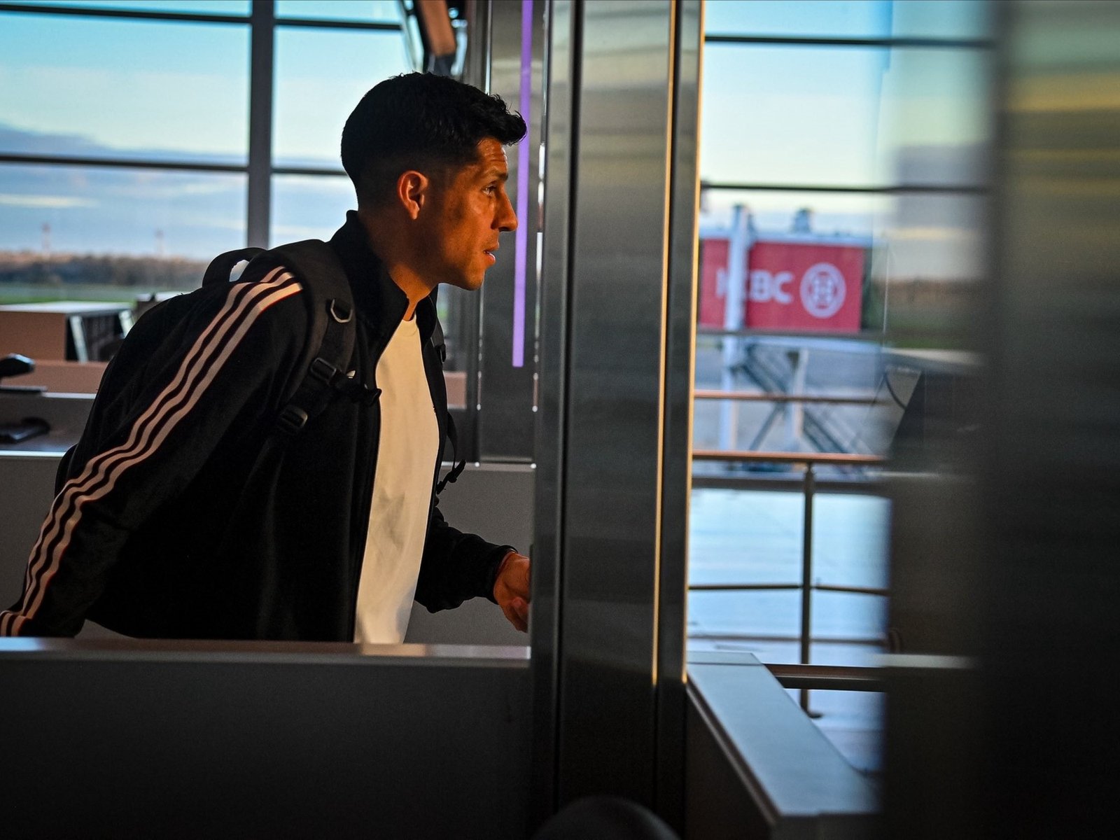 La verdad de la llamativa ausencia de Enzo Pérez en River :: Olé