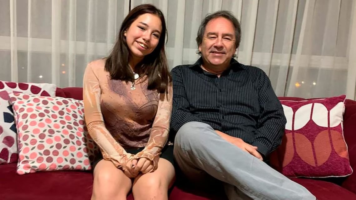 Las acusaciones contra el novio de la estudiante que murió tras caer de un balcón en San Telmo