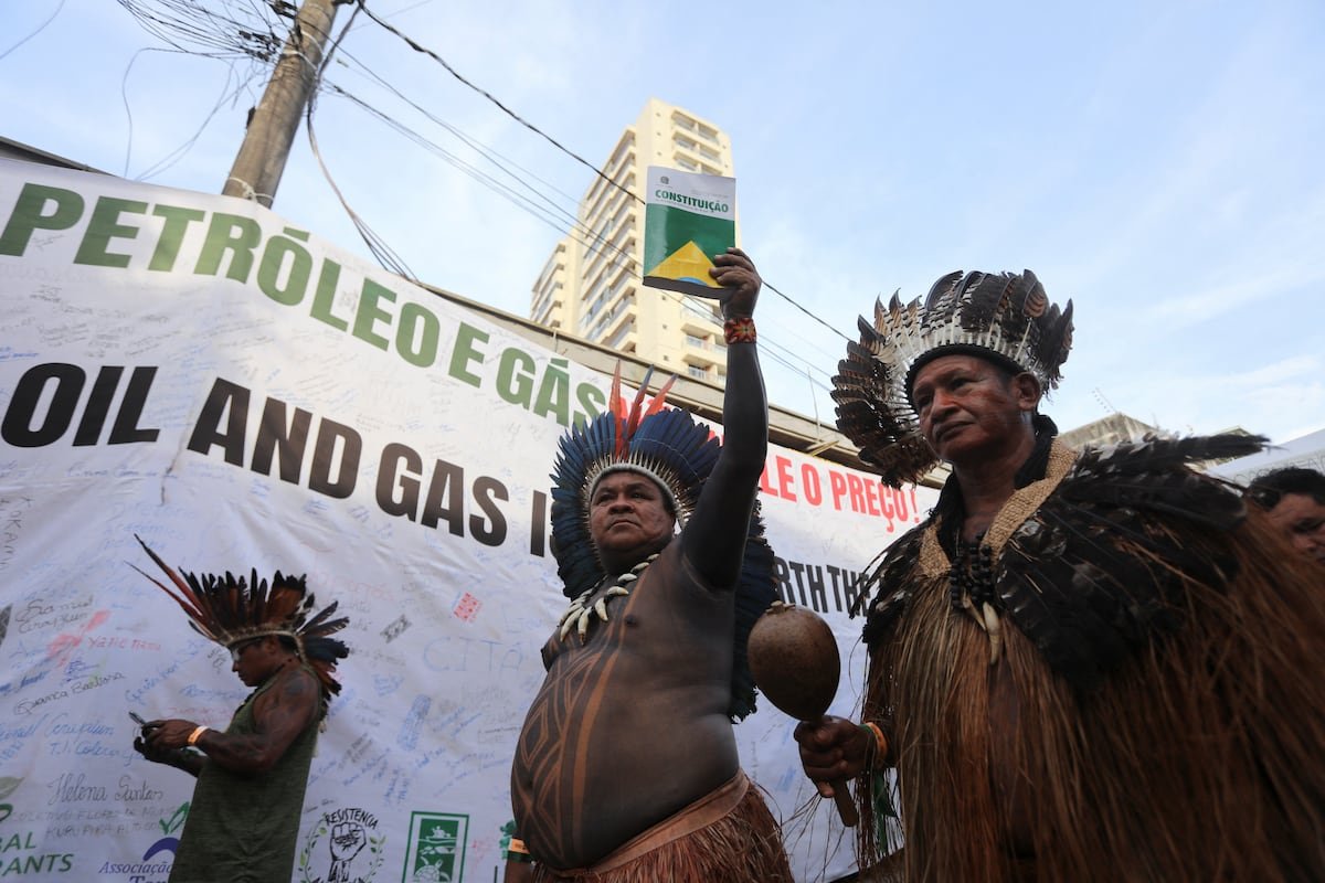 Las emisiones fósiles no dejaron de crecer desde Acuerdo de París de 2015, pero hay esperanza porque “el pico está muy cerca” | Clima y Medio Ambiente