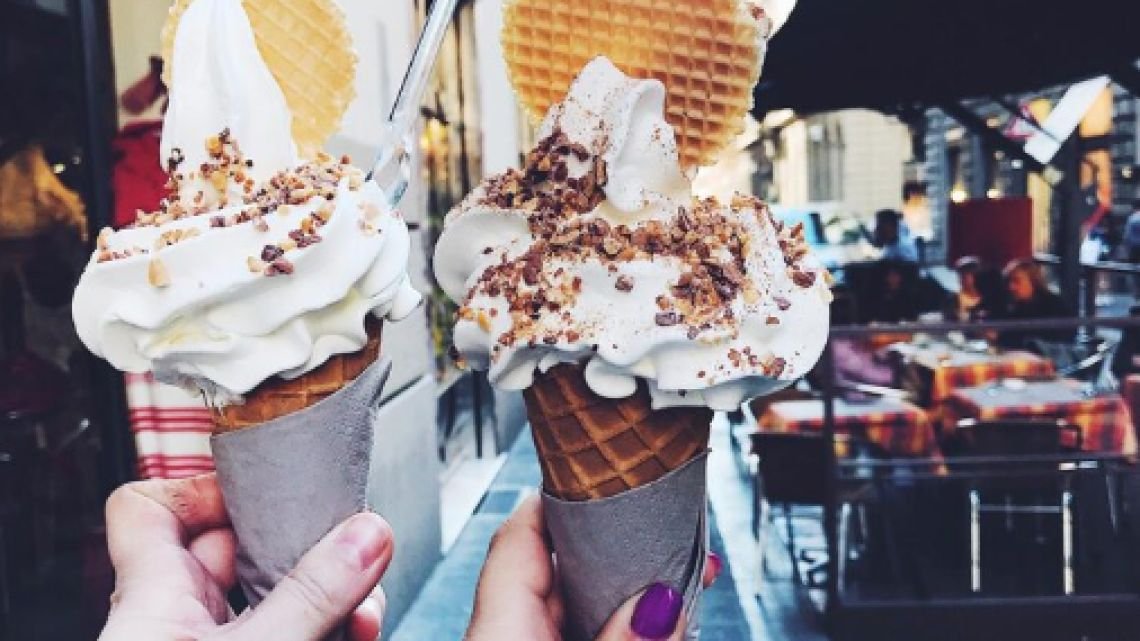 Llega la Noche de las Heladerías 2025 con 2×1 en más de 500 locales de todo el país