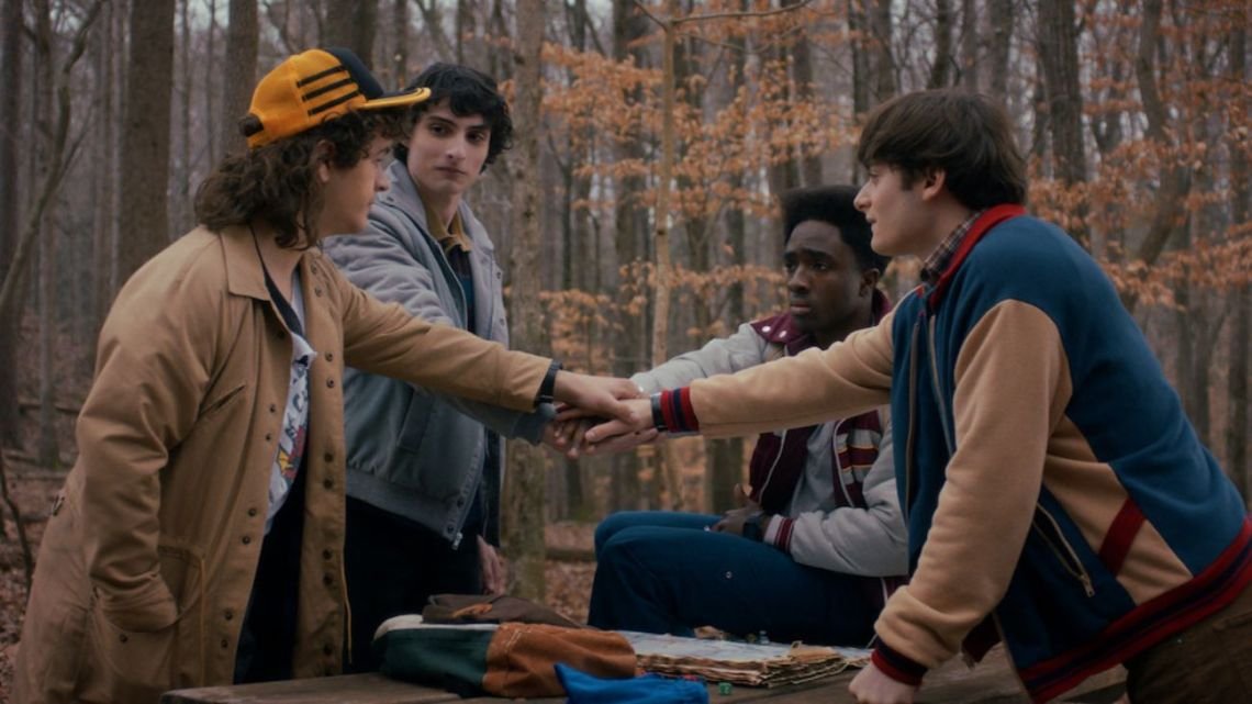 Llega ‘Stranger Things 5’ a Netflix: fechas de estreno, reparto y todo lo que tenés que saber