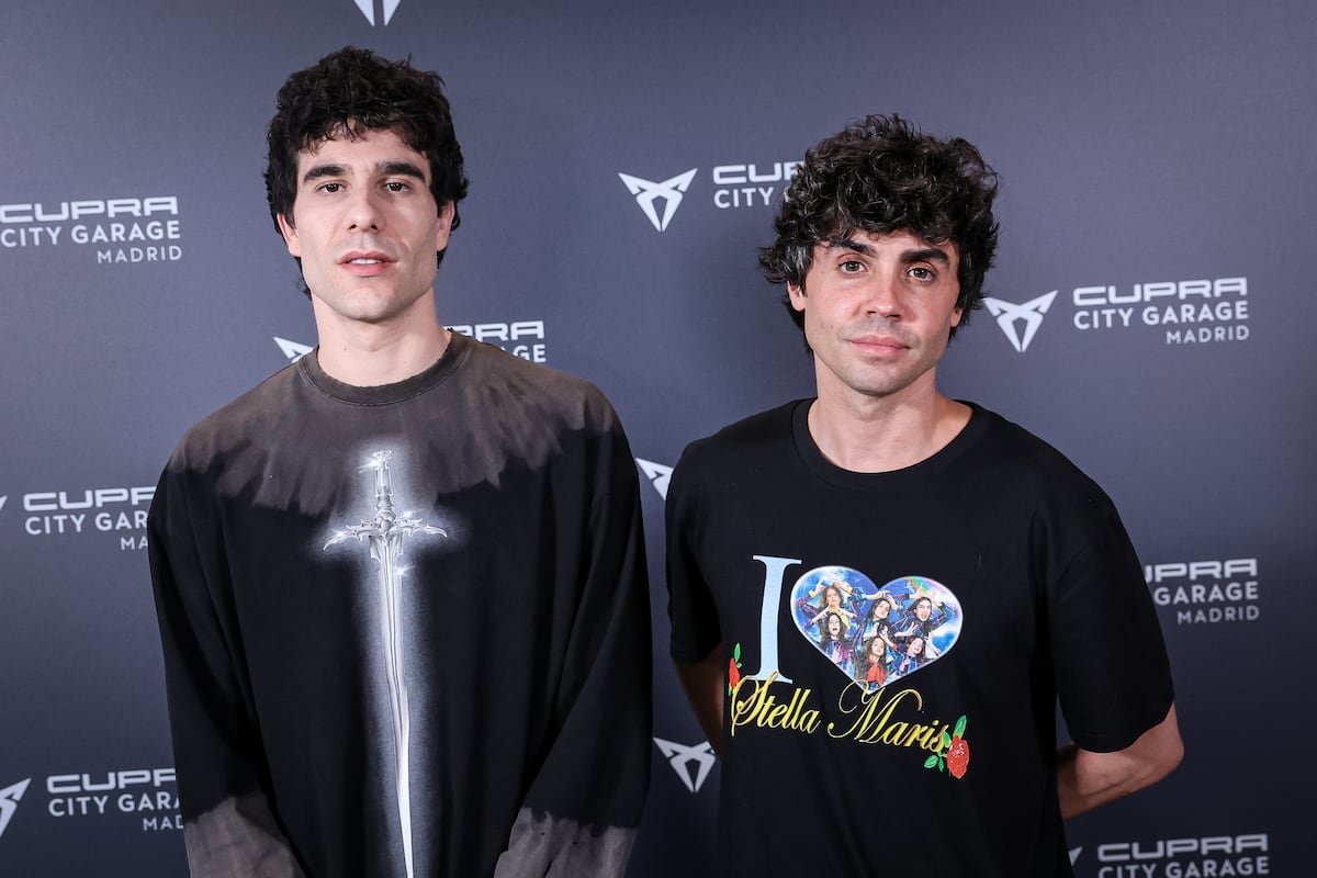 Los Javis se separan tras 13 años de relación sentimental | Gente