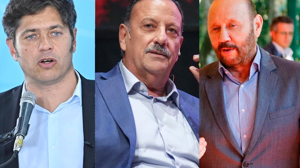 Los diputados con Quintela | La Rioja