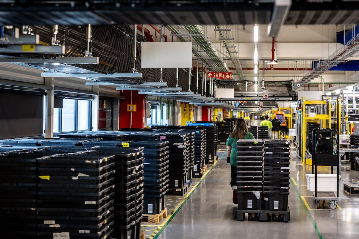 Los expertos auguran dificultades para multar a las empresas por abusar de los algoritmos para controlar a los trabajadores | Economía