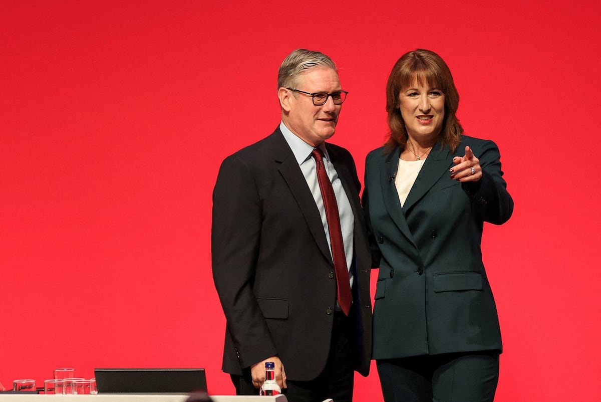 Los mercados castigan el miedo de Starmer a aumentar los impuestos en el Reino Unido | Internacional