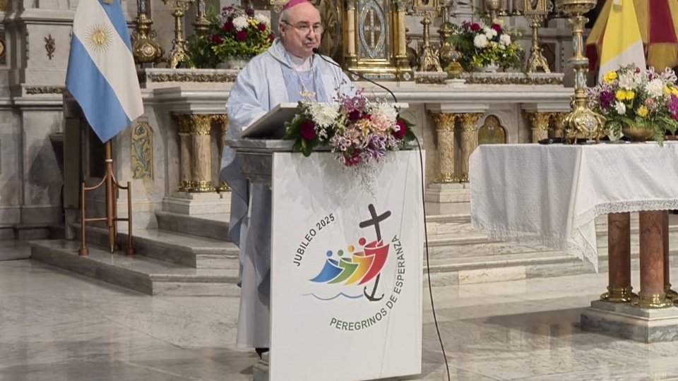 Los obispos católicos llamaron a estar junto a los que sufren | Finalizó la asamblea episcopal