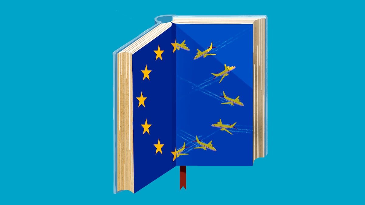 Los zapatos de Angela Merkel | Opinión