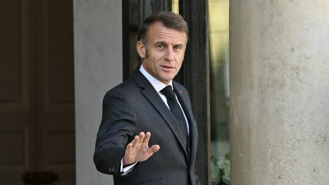 Macron rechazará el acuerdo entre el Mercosur y la Unión Europea por el reclamo de los agricultores franceses