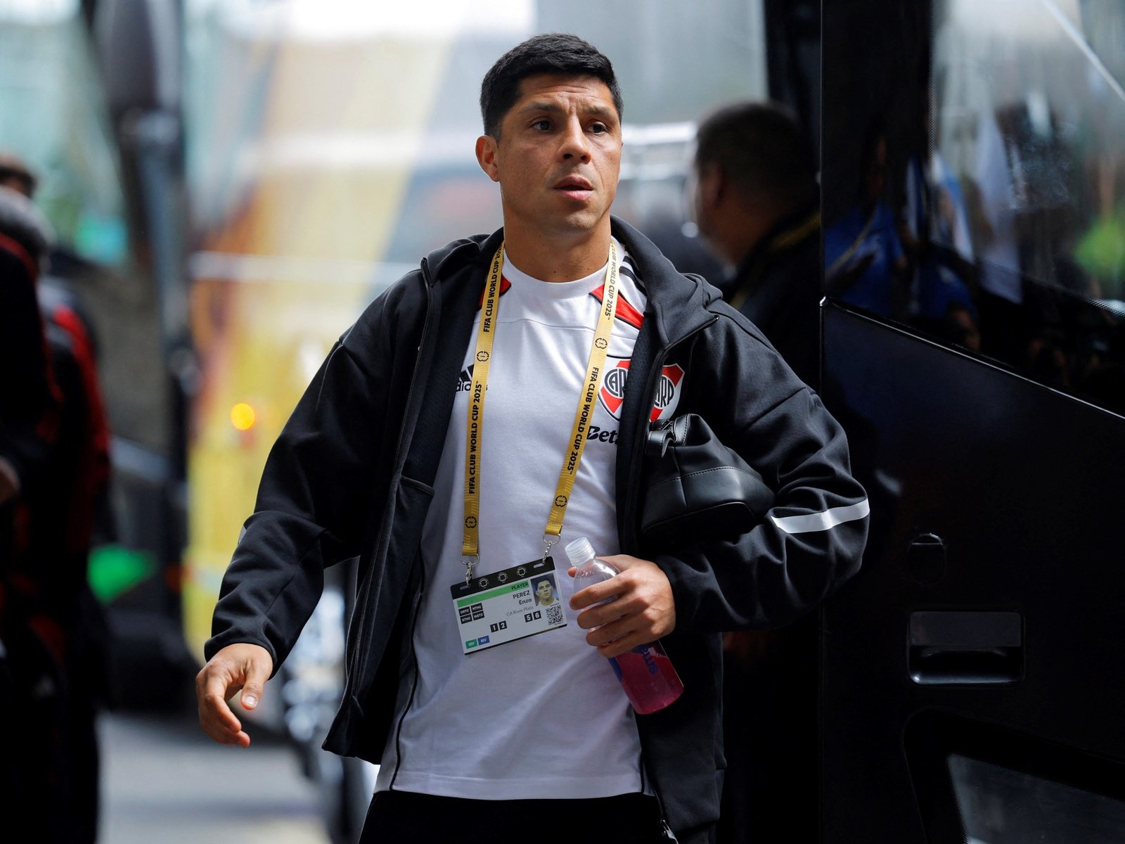 Marcelo Gallardo activó la escoba en River y ya les avisó a Enzo Pérez y otros tres héroes de Madrid que no contará con ellos en 2026
