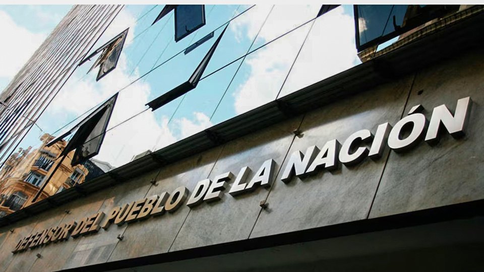 Más cerca de un nuevo defensor del Pueblo de la Nación | Tras 16 años de acefalía