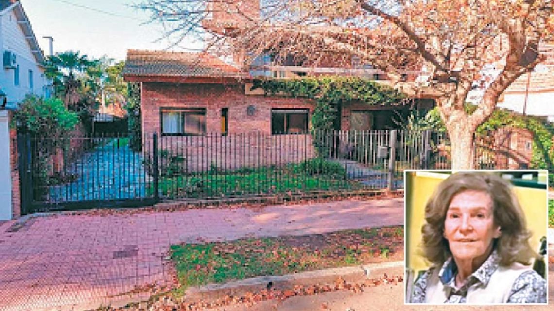 Matan a una jubilada y sospechan que los autores filmaron el ataque