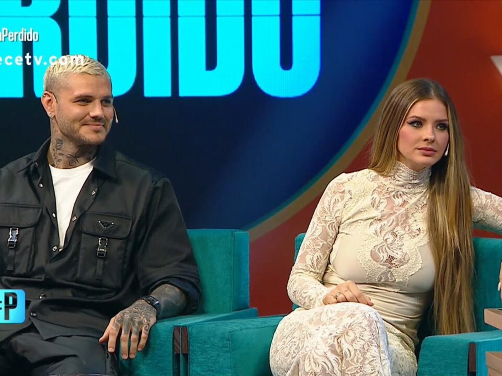 Mauro Icardi tiene «prohibidísimo» jugar en un club grande la Argentina por decisión de la China Suárez