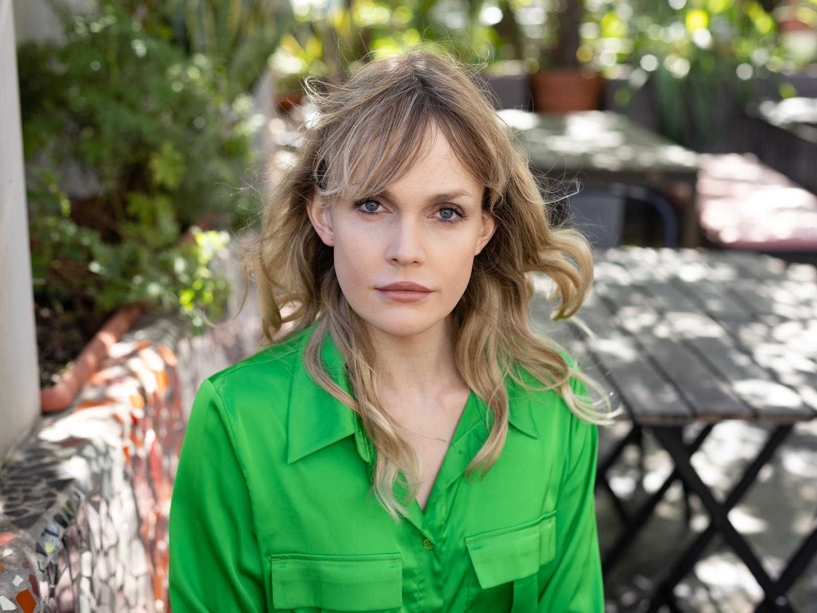 » Me llevó dieciocho años descubrir quién soy»