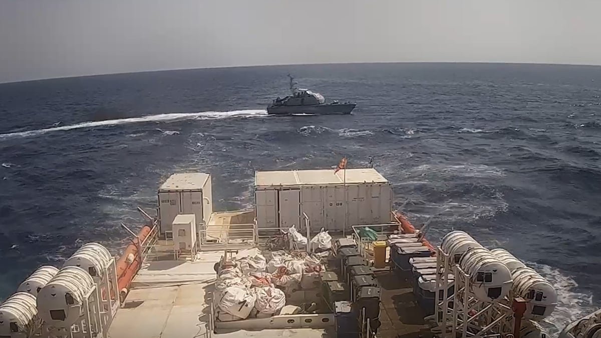 Meloni sigue pagando a Libia por hacer el trabajo sucio contra la inmigración | Internacional