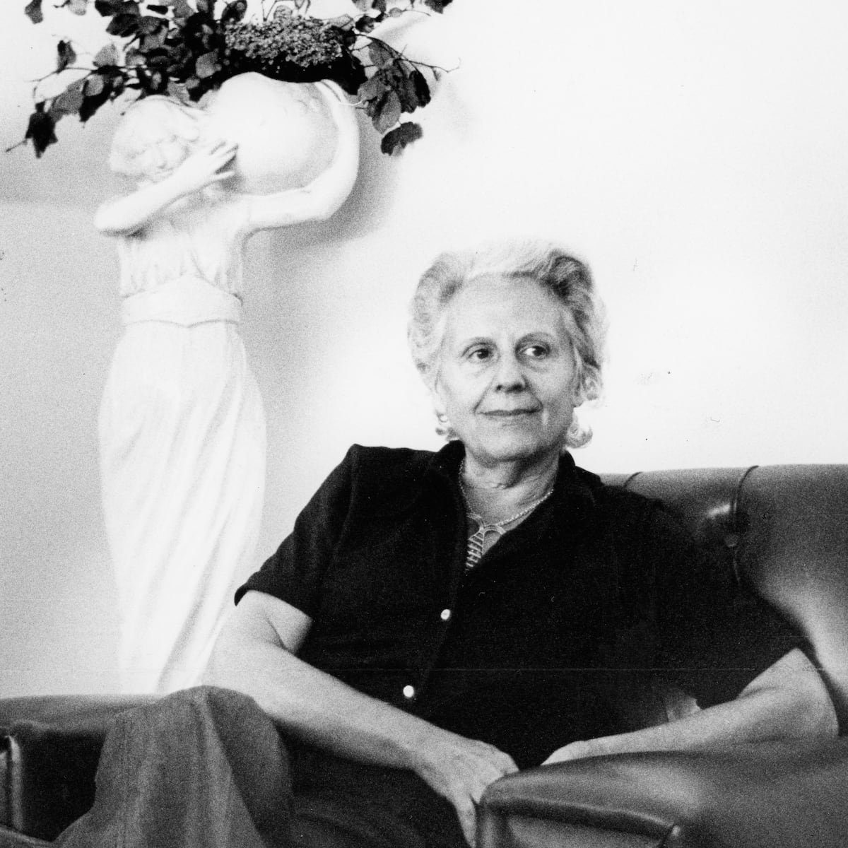 Mercè Rodoreda no está muerta: el justo regreso de la gran escritora del exilio catalán | Babelia