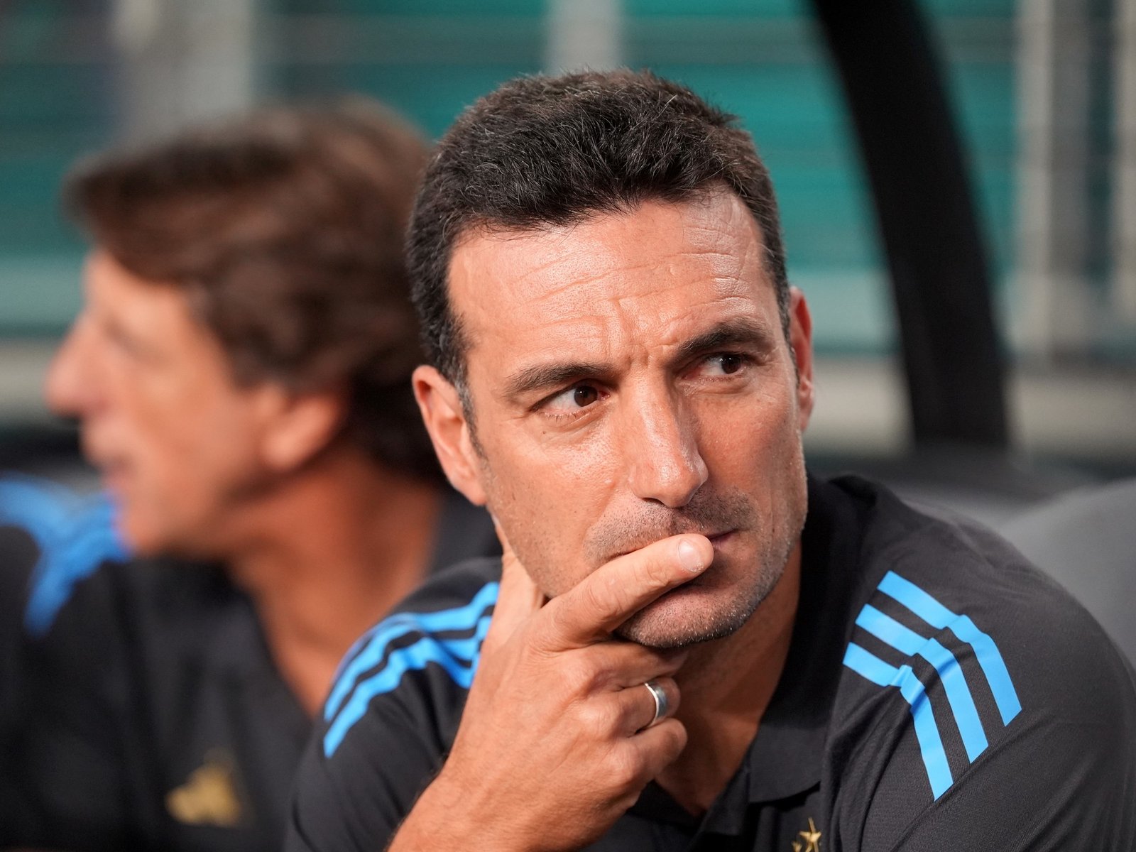 Messi presente, chance para Panichelli, vuelve Barco y repite «Flaco» López