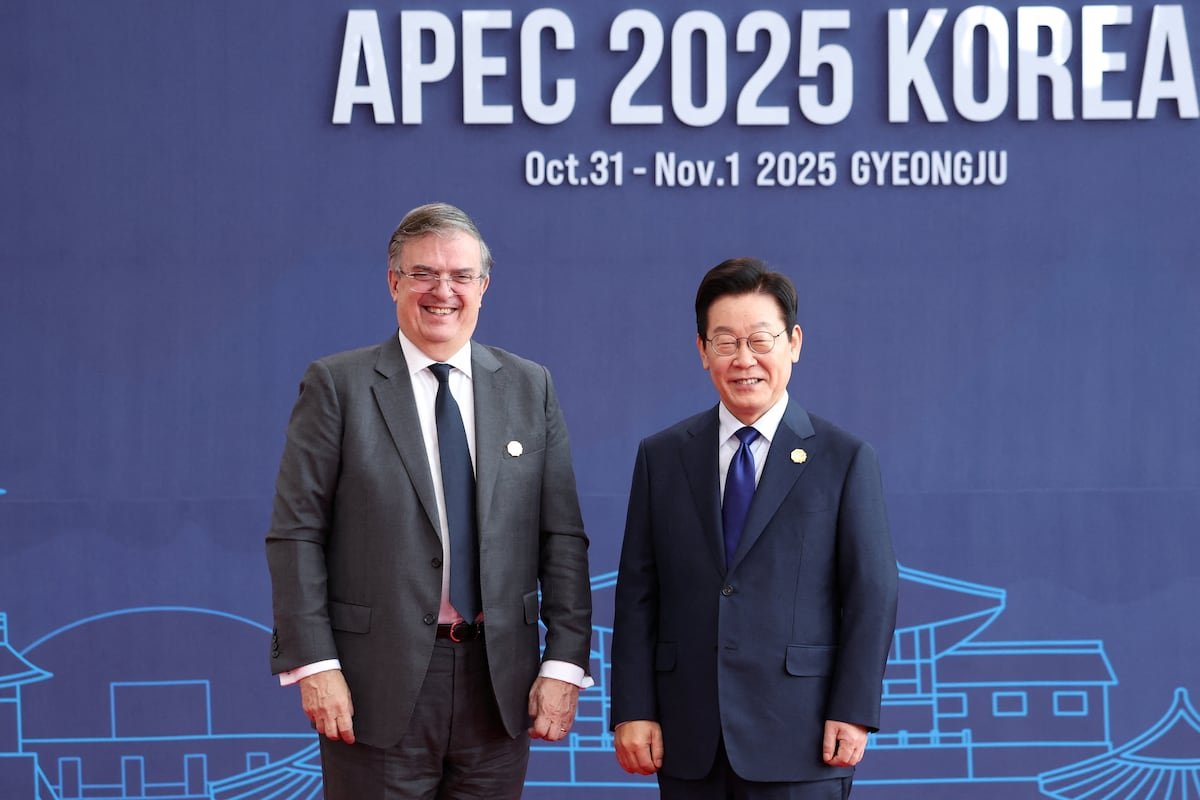 México mide la temperatura a los países asiáticos a los que busca imponer aranceles | Economía