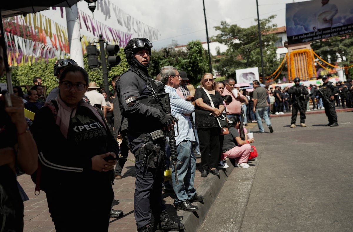 Michoacán es uno de los Estados más letales para los alcaldes a pesar de las intervenciones federales