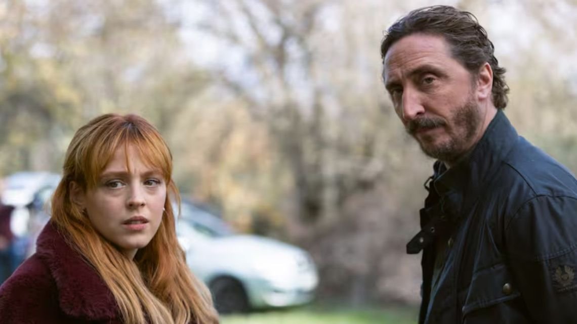 Misterio en Netflix: qué hay de cierto detrás de la miniserie “El cuco de cristal”