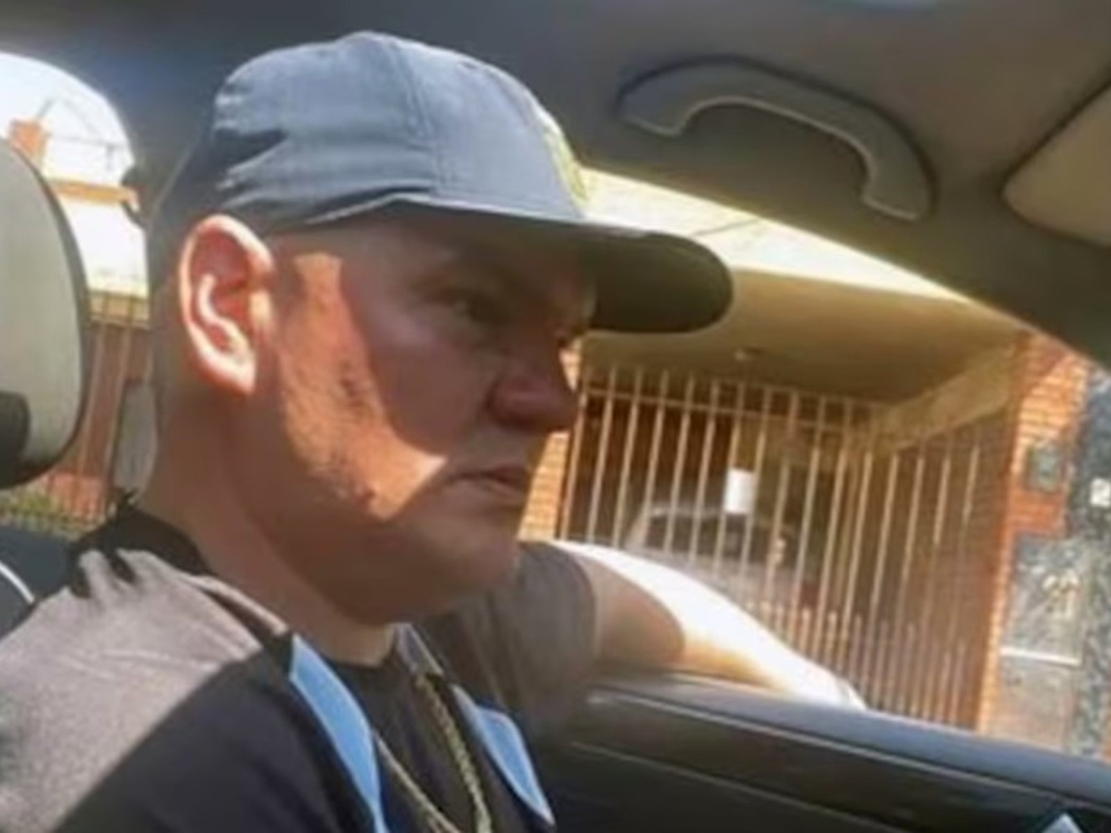 Motochorros mataron a un hombre para robarle la moto en el Camino del Buen Ayre