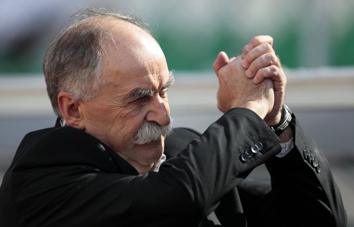 Muere Xabier Azkargorta, el mítico entrenador que dirigió al Espanyol y a las selecciones de Bolivia y Chile | Fútbol | Deportes