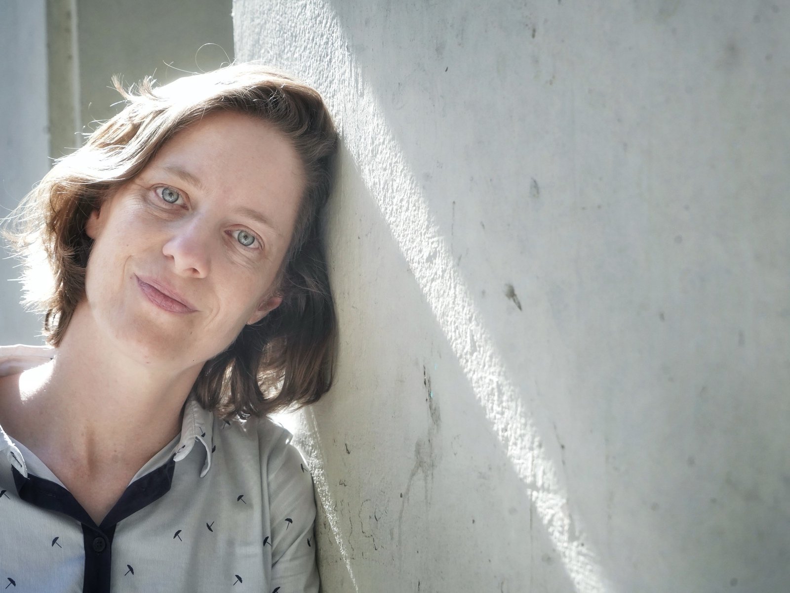 Mundos íntimos. De adolescente, pude animarme y besar a una chica que me gustaba pese a los prejuicios familiares: fue muy lindo.