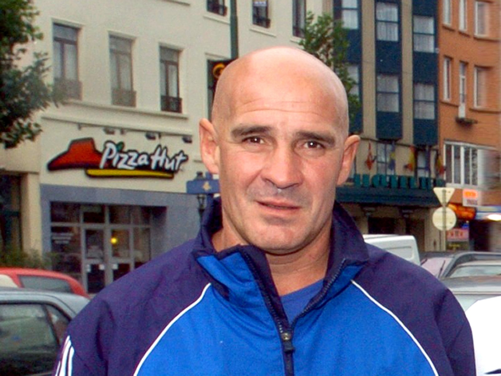 Murió Ignacio Fernández Madero, histórico preparador físico de Los Pumas y el SIC