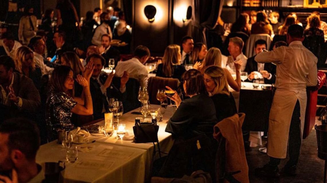 Navidad, Fin de Año o cumpleaños: la encuesta que revela cómo festejan los cordobeses y cuál es su favorita