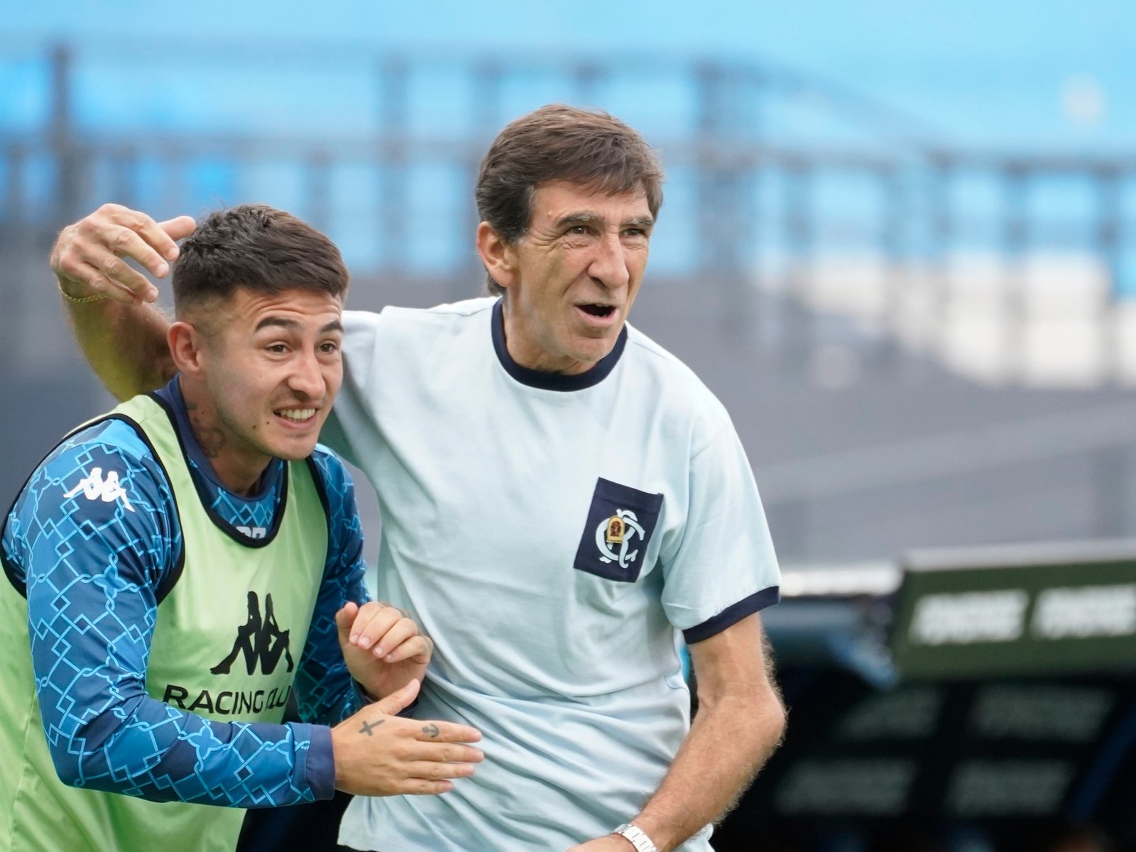 Newell's vs Racing, por el Torneo Clausura 2025: minuto a minuto, en directo