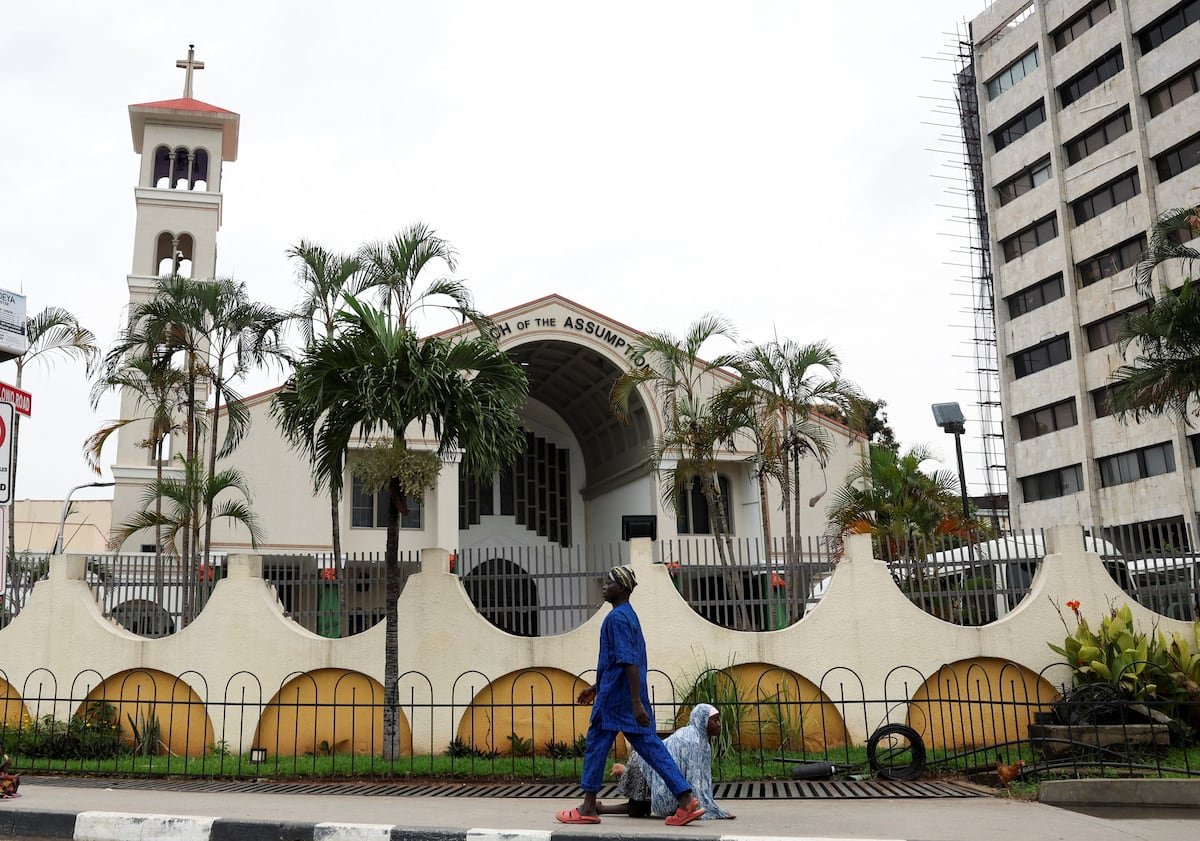 Nigeria niega las atrocidades contra los cristianos que denuncia Trump: las matanzas afectan a todos los credos | Internacional