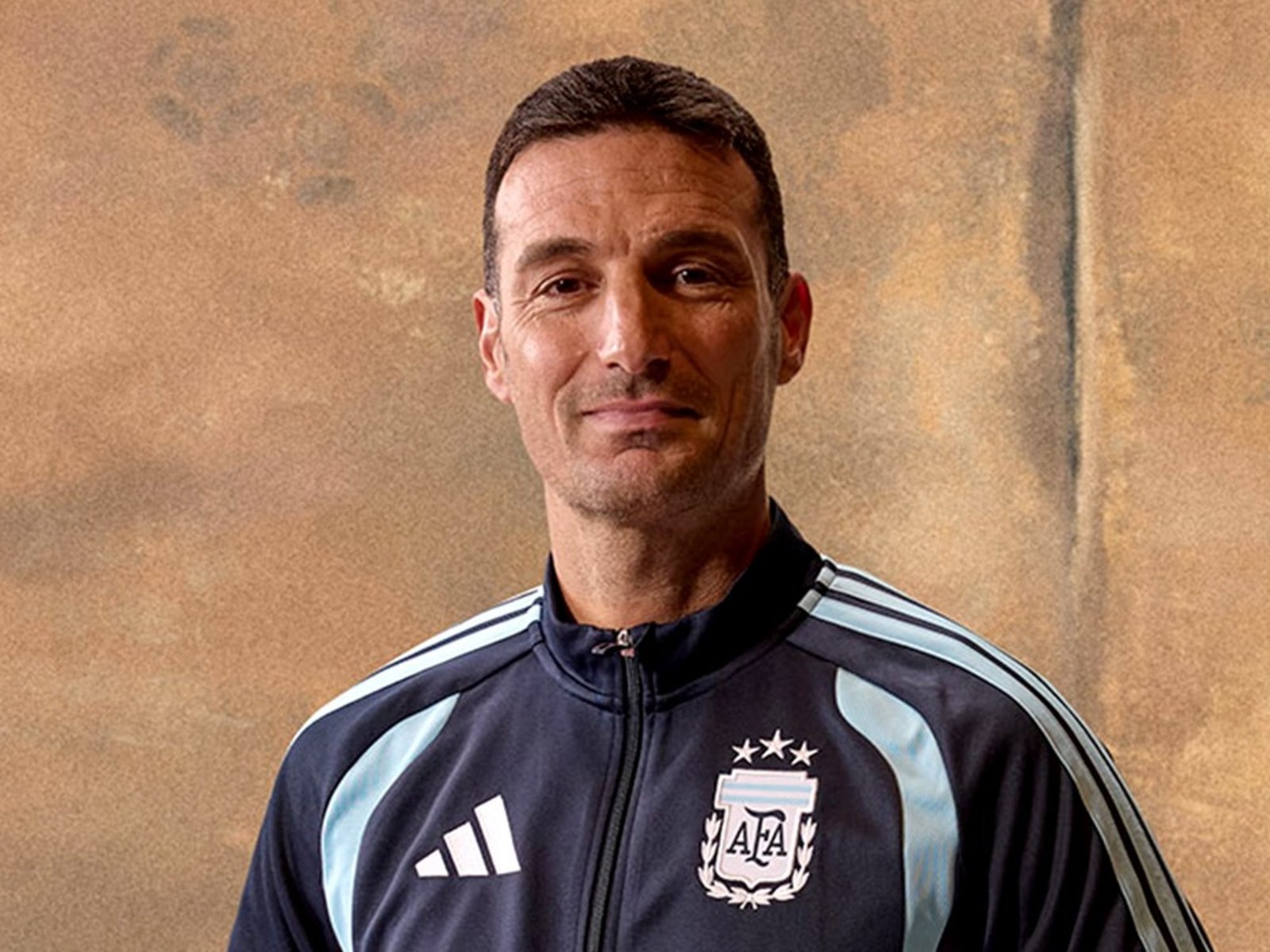 «No hay nada que regalar, será duro»