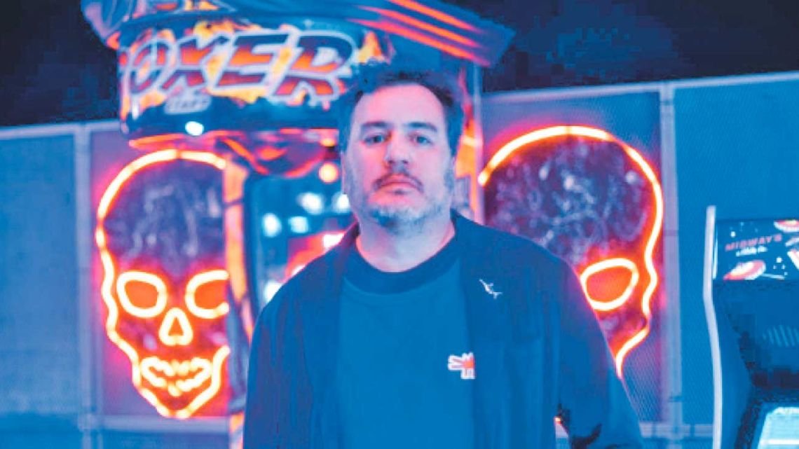 “No hay rentabilidad en la música que se corre del canon”