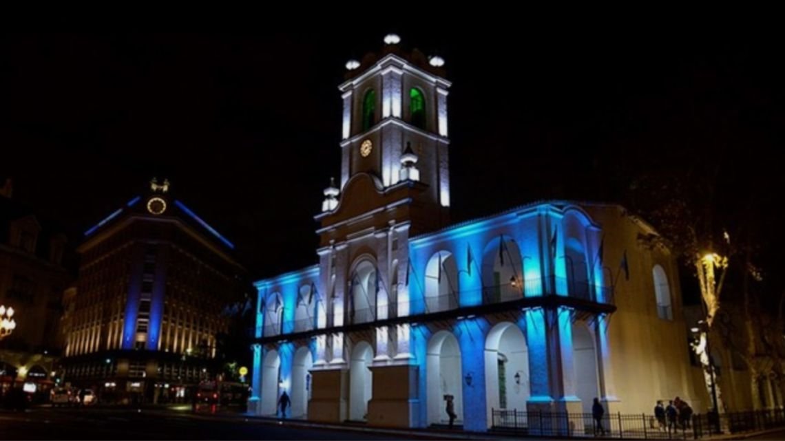 Noche de las Casas de Provincia en Buenos Aires: agenda, sedes y afectaciones de tránsito