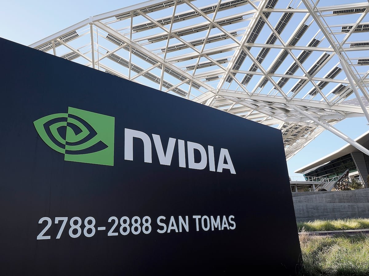 Nvidia promete más recompras de acciones espoleada por el impacto de sus resultados | Economía