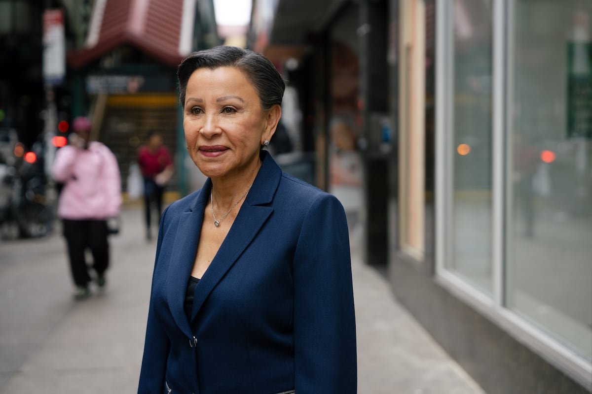 Nydia Velázquez, congresista demócrata: “Nos hemos estado preparando por si Trump manda las tropas a Nueva York” | Internacional