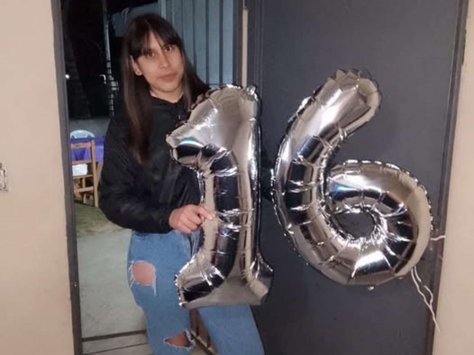 Ofrecen una recompensa de 5 millones de pesos para encontrar a una joven de 17 años que está desaparecida desde septiembre