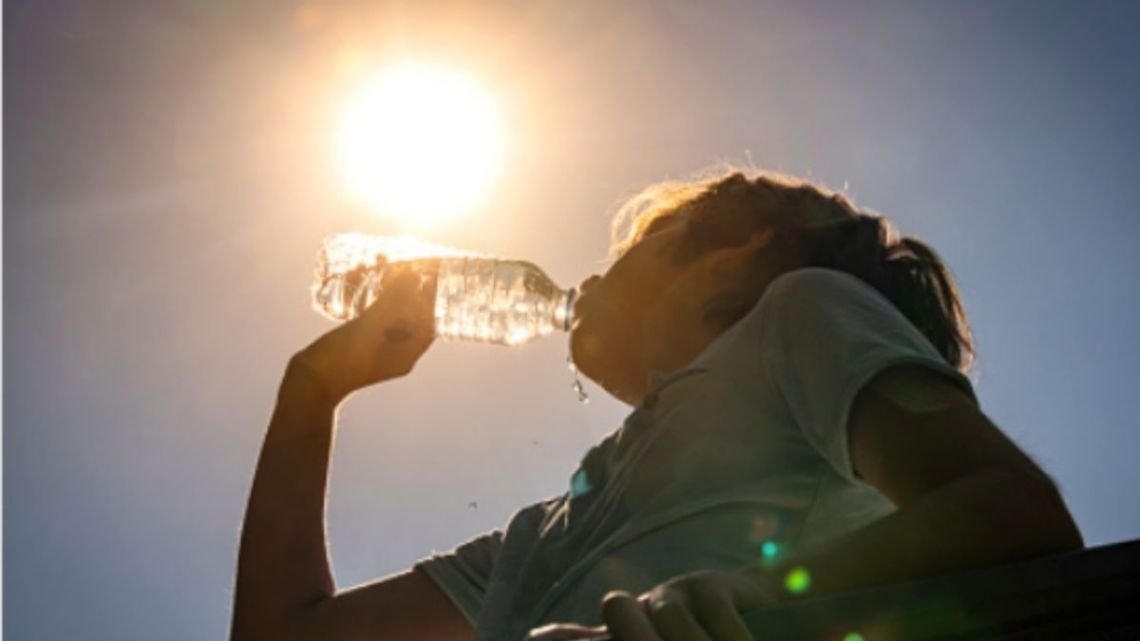 Ola de calor: dónde están y cómo funcionan las estaciones meteorológicas en Córdoba