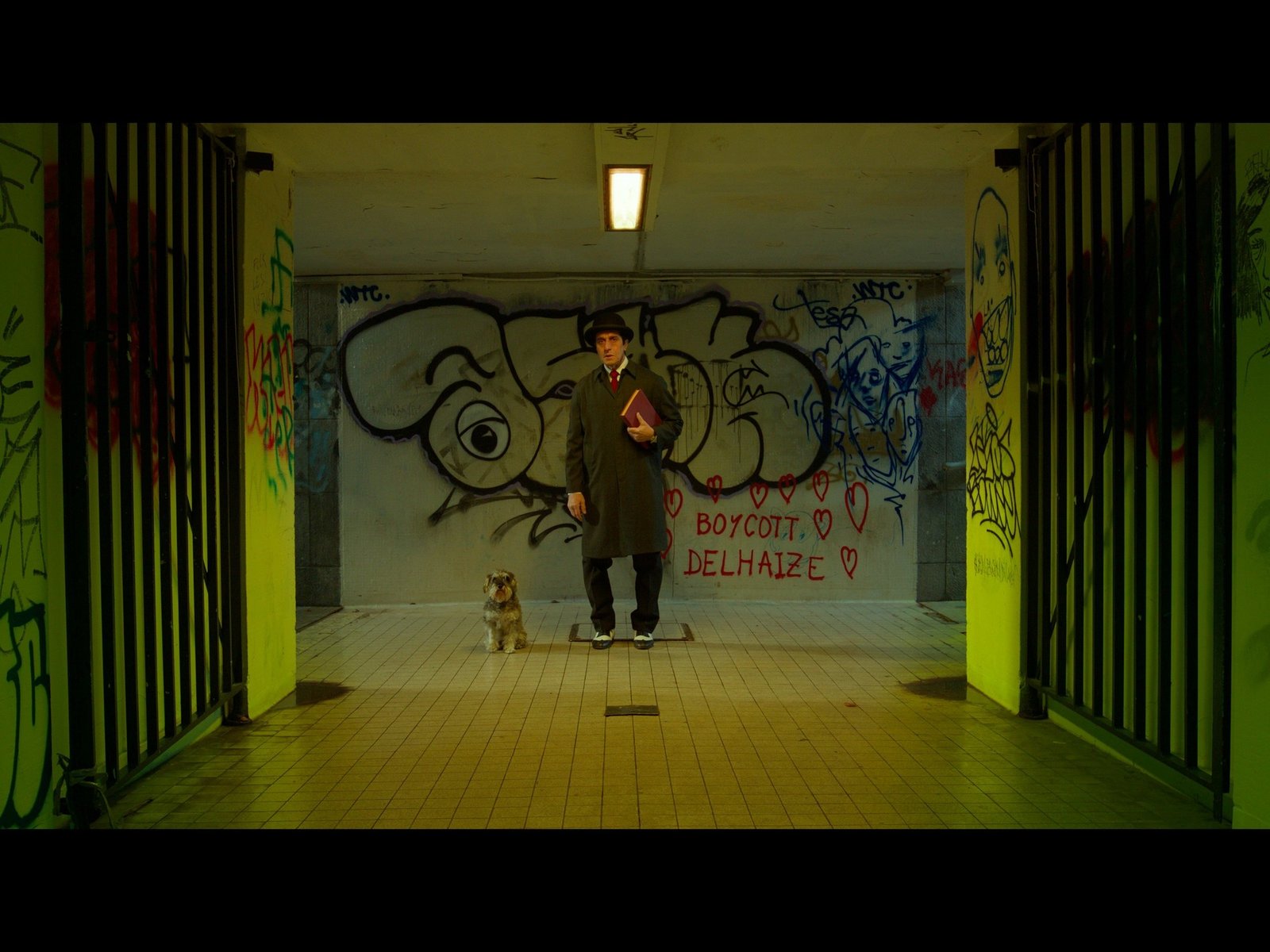 Orsai presenta su nueva película financiada por más de diez mil personas