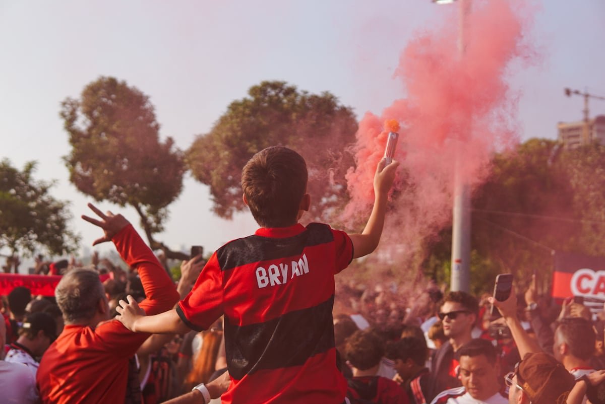 Palmeiras – Flamengo: la final de la Copa Libertadores 2025, en vivo