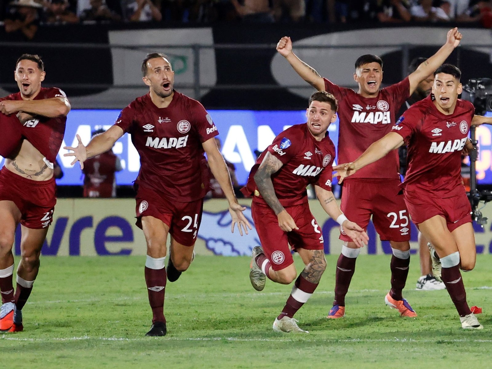 Partidos de hoy, miércoles 26 de noviembre: horario y por dónde ver fútbol en vivo :: Olé