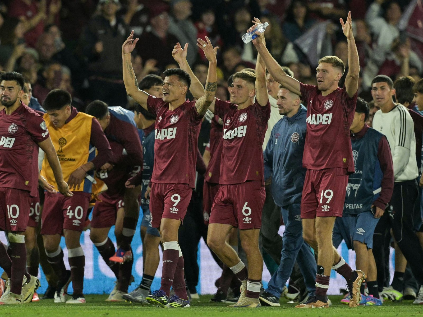 Partidos de hoy, sábado 22 de noviembre: horario y por dónde ver fútbol en vivo :: Olé