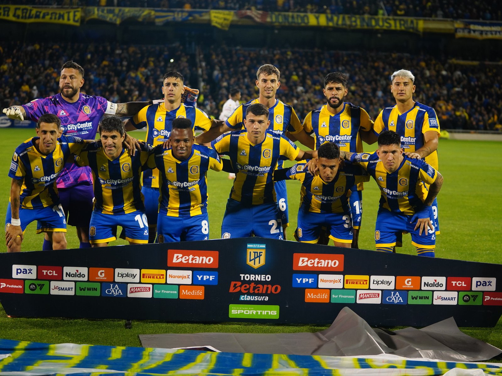 Partidos de hoy, viernes 7 de noviembre: horario y por dónde ver fútbol en vivo :: Olé