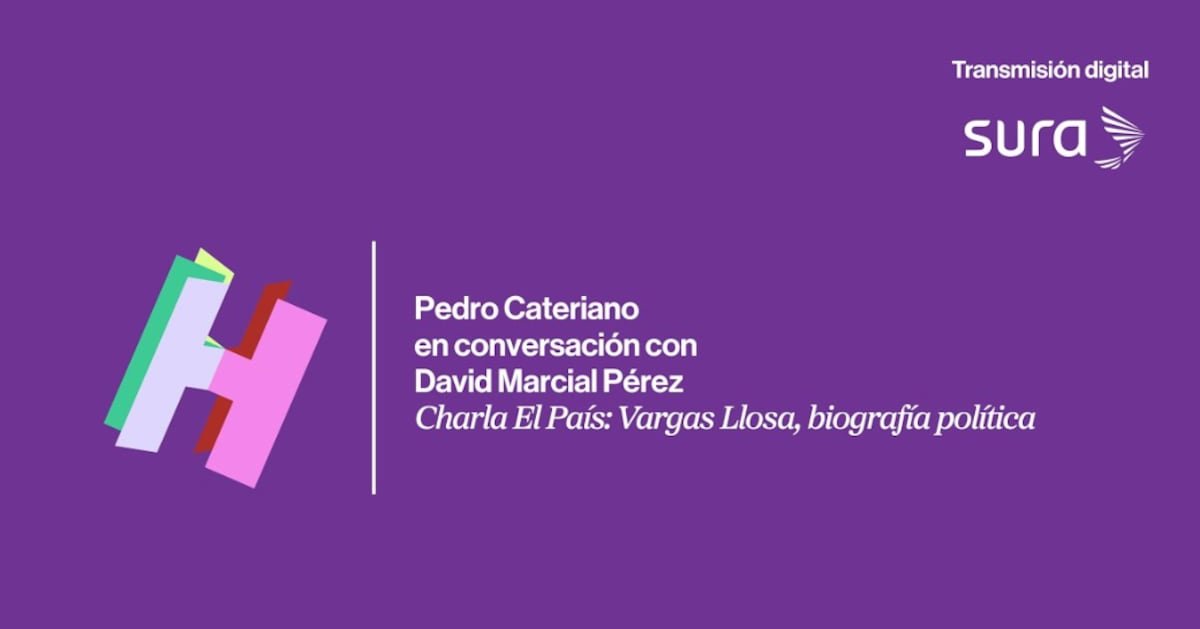 Pedro Cateriano: “Vargas Llosa fue un escritor comprometido hasta el final de sus días”