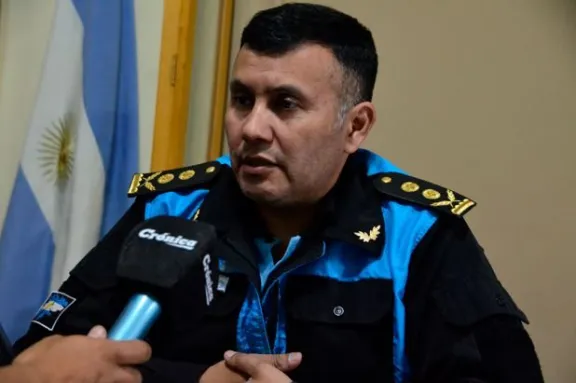 Cocha: “Empiezan a aparecer nuevas figuras dentro del ámbito delictivo”