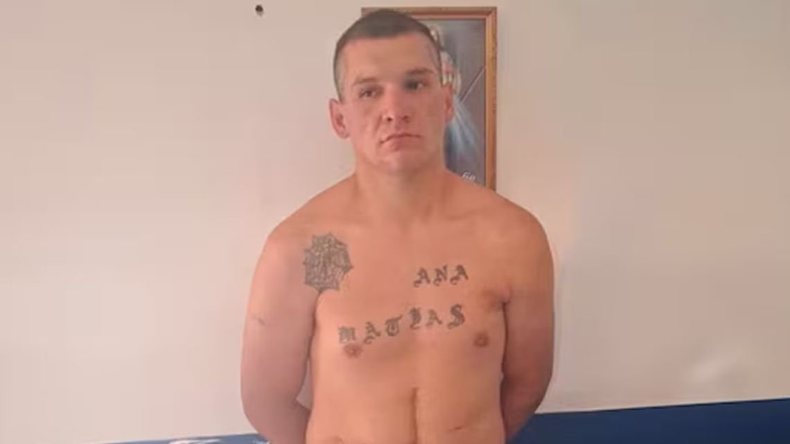 Piden que continúe en prisión el presunto asesino serial de Jujuy para identificar dos ADNs «huérfanos»