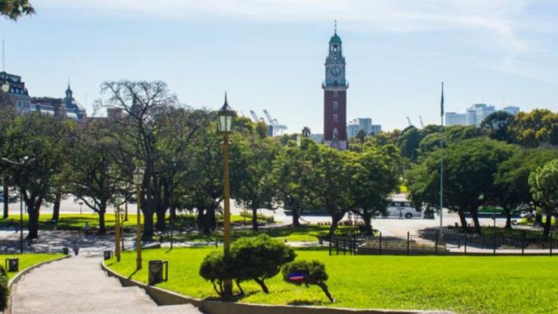 Planes gratis en CABA: llega Retiro Abierto con más de 100 propuestas culturale