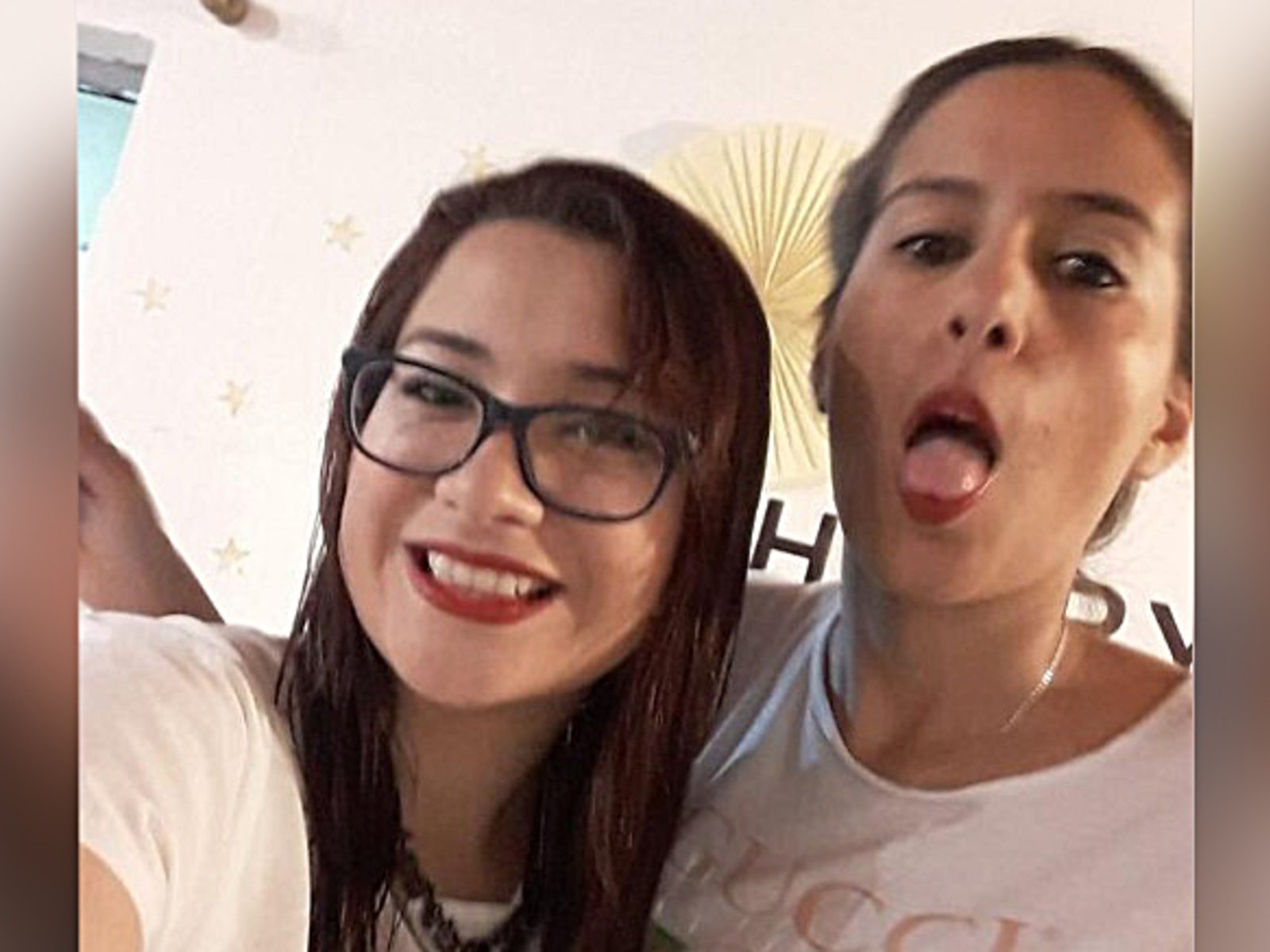 «Por fin pudimos tener un cierre», el desahogo de la familia de Cecilia Strzyzowski luego de la condena a los Sena